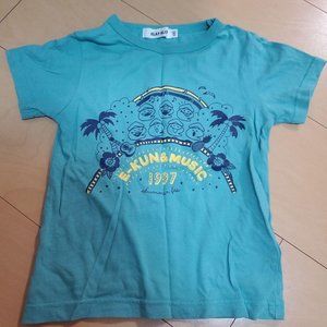 Used Children's T-shirts